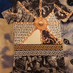 Men's Gianni Versace T- Shirt